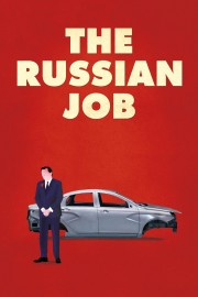 The Russian Job-voll