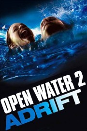 Open Water 2: Adrift-voll