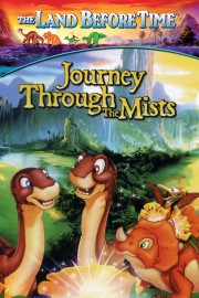 The Land Before Time IV: Journey Through the Mists-voll