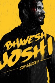 Bhavesh Joshi Superhero-voll