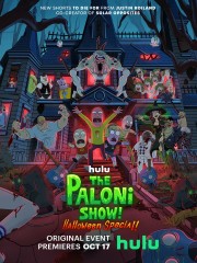 The Paloni Show! Halloween Special!-voll