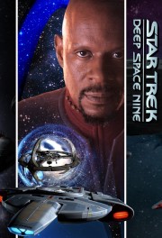 Star Trek: Deep Space Nine-voll