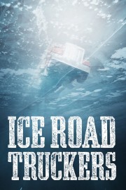 Ice Road Truckers-voll