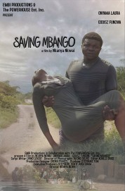Saving Mbango-voll