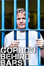 Gordon Behind Bars-voll