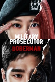 Military Prosecutor Doberman-voll