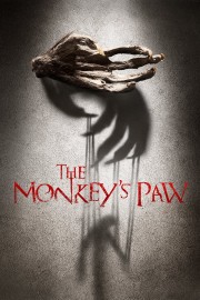 The Monkey's Paw-voll