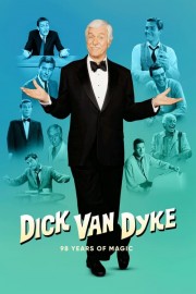 Dick Van Dyke: 98 Years of Magic-voll