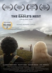 The Eagle's Nest-voll
