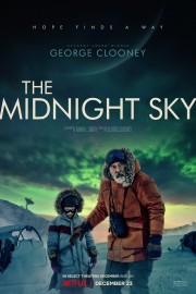 The Midnight Sky-voll