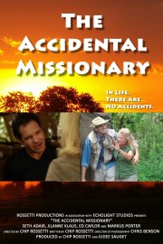 The Accidental Missionary-voll