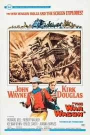 The War Wagon-voll