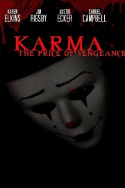 Karma: The Price of Vengeance-voll