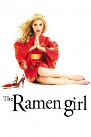 The Ramen Girl-voll