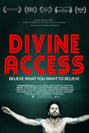 Divine Access-voll