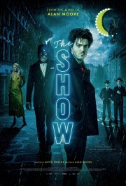 The Show-voll