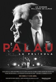 Palau the Movie-voll