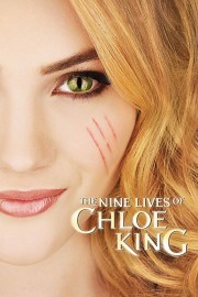 The Nine Lives of Chloe King-voll