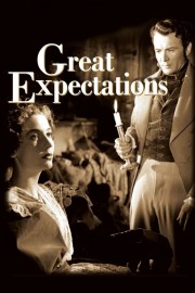 Great Expectations-voll