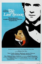 The Last Tycoon-voll