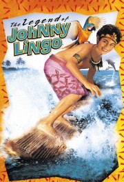 The Legend of Johnny Lingo-voll