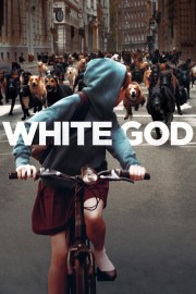 White God-voll