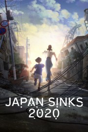 Japan Sinks: 2020-voll