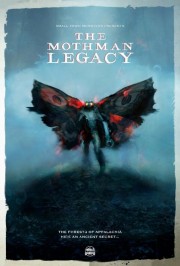 The Mothman Legacy-voll