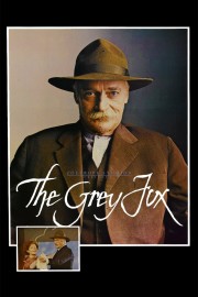 The Grey Fox-voll