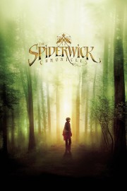 The Spiderwick Chronicles-voll