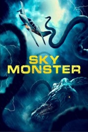 Sky Monster-voll