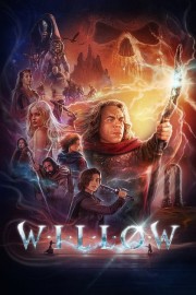 Willow-voll