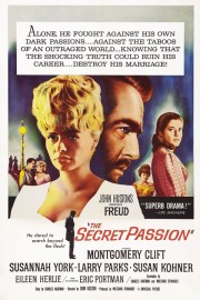 Freud: The Secret Passion-voll