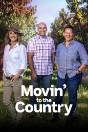 Movin' to the Country-voll