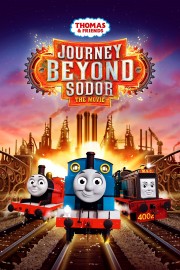 Thomas & Friends: Journey Beyond Sodor-voll