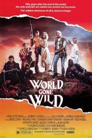 World Gone Wild-voll