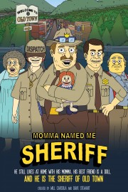 Momma Named Me Sheriff-voll