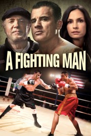 A Fighting Man-voll