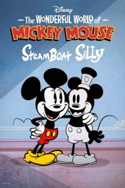 The Wonderful World of Mickey Mouse: Steamboat Silly-voll