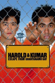 Harold & Kumar Escape from Guantanamo Bay-voll