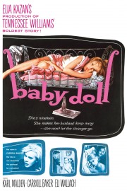 Baby Doll-voll