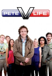 Pete versus Life-voll