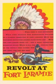 Revolt at Fort Laramie-voll
