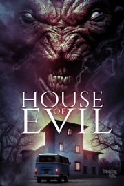 House of Evil-voll