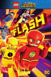 Lego DC Comics Super Heroes: The Flash-voll