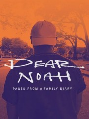 Dear Noah: Pages From a Family Diary-voll