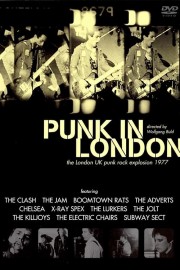 Punk in London-voll