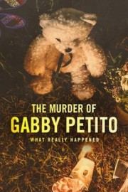 The Murder of Gabby Petito: What Really Happened-voll