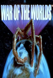 War of the Worlds-voll