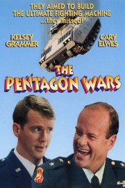 The Pentagon Wars-voll